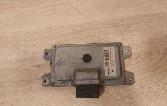 Nissan X-Trail T31 Gearbox control unit/module 31036JG42B ETC51286NA1