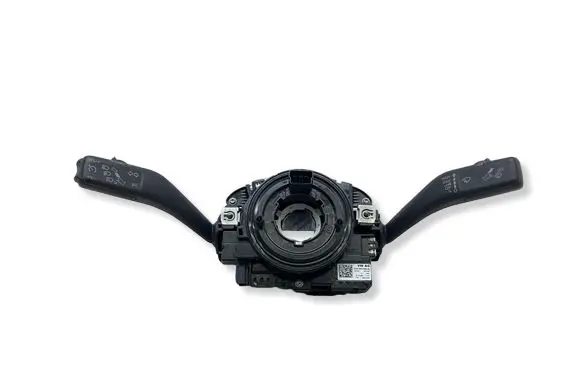 Volkswagen Jetta VI Wiper turn signal indicator stalk/switch 1K5953521AK 1K5953502K 5K0953569AL