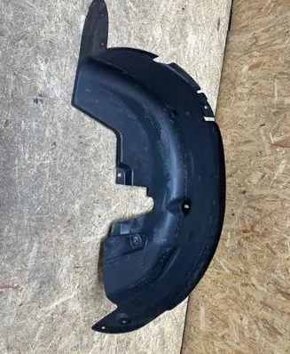 Citroen C4 Cactus Rear arch fender liner splash guards 9801624280 A0075J01