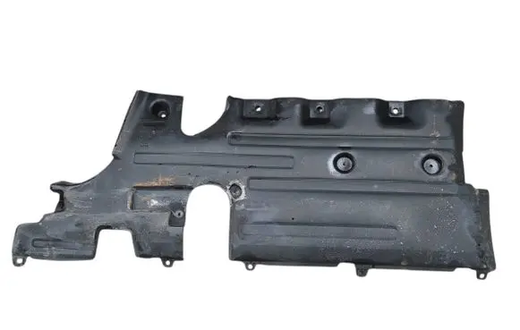 Jeep Renegade Side bottom protection 51964094