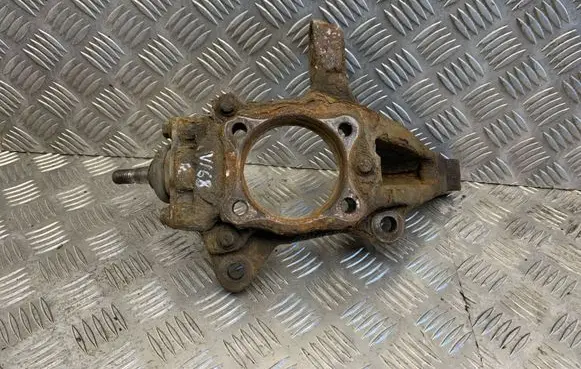 Volvo XC90 Front wheel hub spindle knuckle 30760562