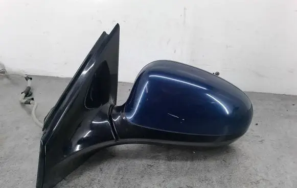 Fiat Croma Front door electric wing mirror 422