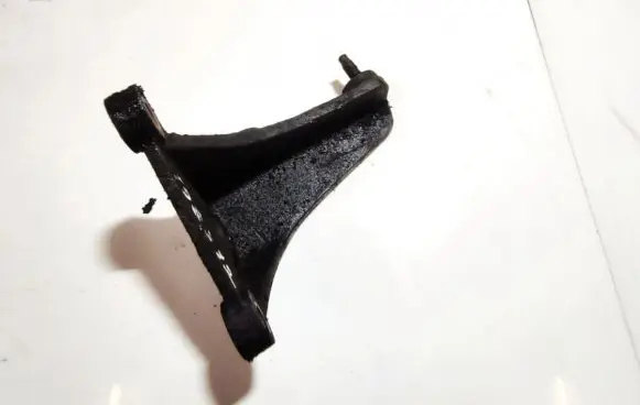 Volkswagen Sharan Engine mounting bracket 95VW3K305DA