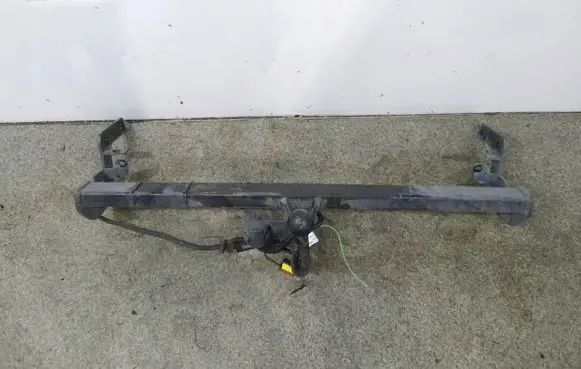 Citroen C4 Cactus Tow bar set 