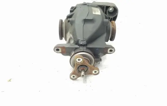 BMW X1 E84 Rear differential 761112901 754158002 202370B