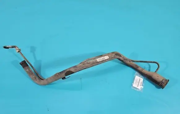 Jeep Compass Intercooler hose/pipe 255AF-GAS IMPRK1363225