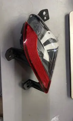 Renault Austral Rear bumper light 965808773R