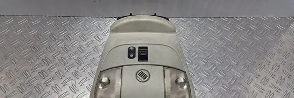 Mercedes-Benz ML W163 Other interior light A1638200835