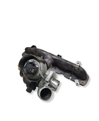 Ford S-MAX Turbo GTB1449V2 9677063780
