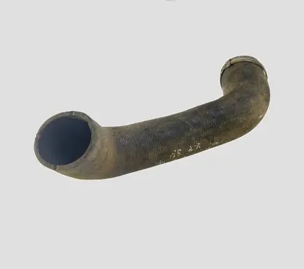 Jaguar XF X250 Intercooler hose/pipe