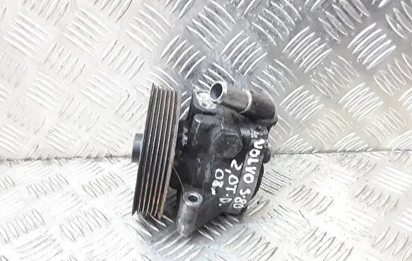 Volvo S80 Power steering pump 7G913A696HA