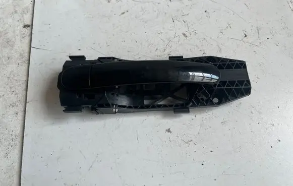 Skoda Citigo Rear door exterior handle 5N0839885H