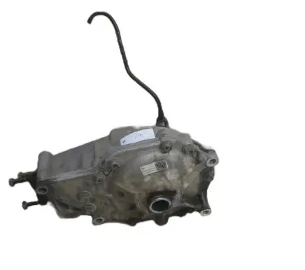 BMW X5 E70 Front differential 2010825 09709163641 9709163641