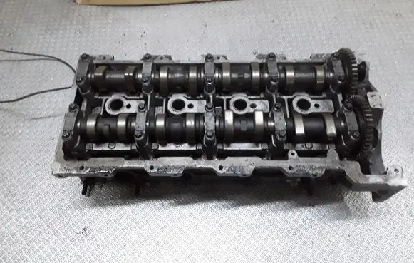 Engine head
