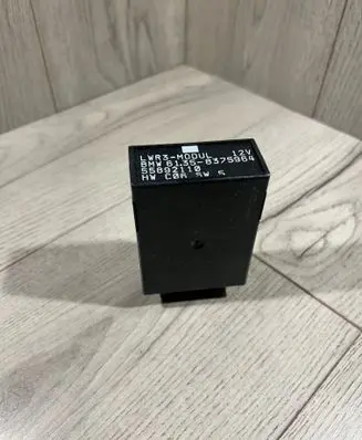 BMW 5 E39 Light module LCM 61358375964