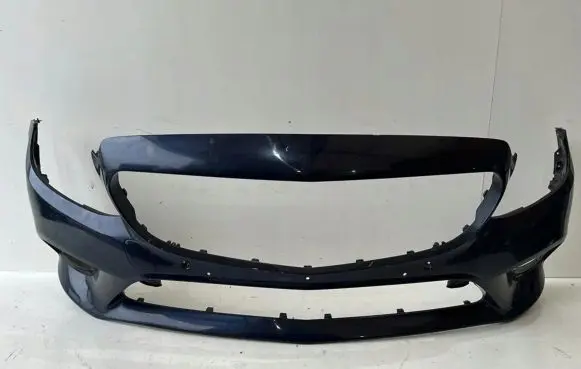 Mercedes-Benz C W205 Front bumper a20588520010