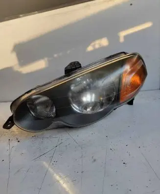 Honda HR-V Headlight/headlamp R76514