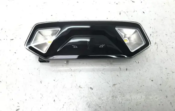 BMW 2 Active Tourer U06 Rear seat light 5A64C27