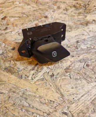 Ford Fusion II Hand parking brake switch DG9T2B623ACW 20130202A