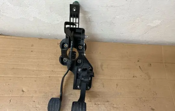 Toyota Proace Accelerator throttle pedal 