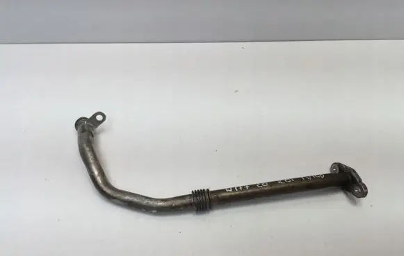 Mercedes-Benz A W177 AMG Turbo turbocharger oiling pipe/hose