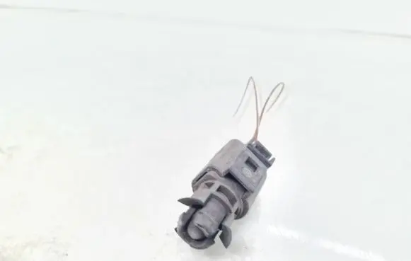 Volkswagen Bora Outside/external air temperature sensor 1J0919379A