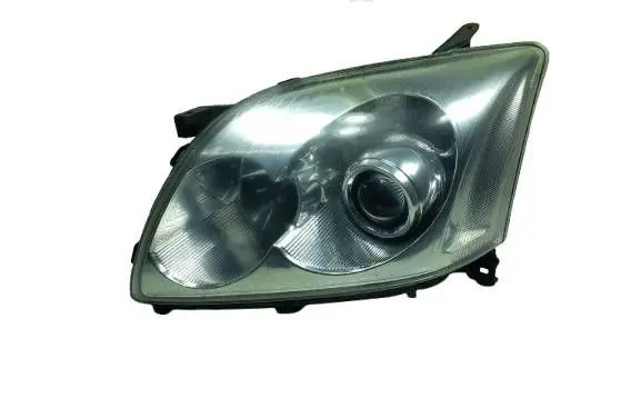 Toyota Avensis T250 Headlight/headlamp 145859KASACJA 145859