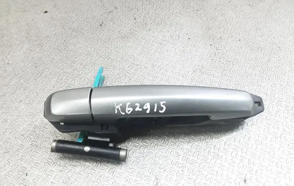 Suzuki SX4 Rear door exterior handle