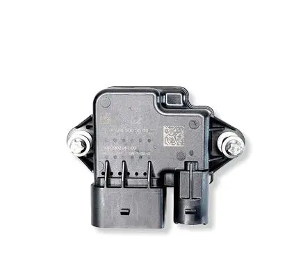 Mercedes-Benz Sprinter W907 W910 Glow plug pre-heat relay A6549003500