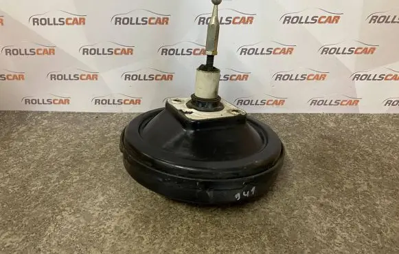 Audi A6 S6 C5 4B Brake booster 8D2612105A m30K