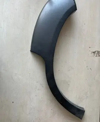 Hyundai Tucson JM Rear arch trim 877412e000