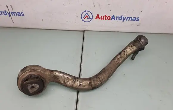 Front control arm