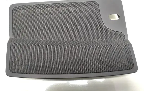 BMW 5 E60 E61 Dash center speaker trim cover 7042798 7063117 51457042798