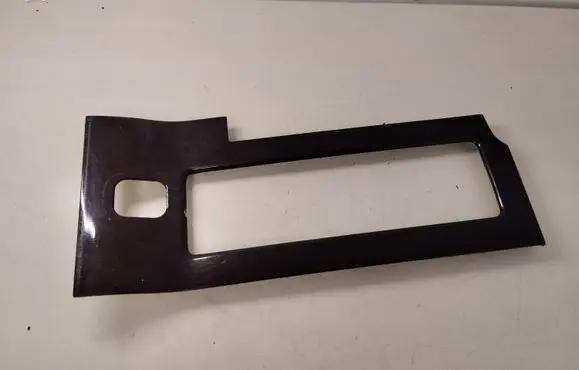 Audi A8 S8 D2 4D Center console decorative trim 4D1864377