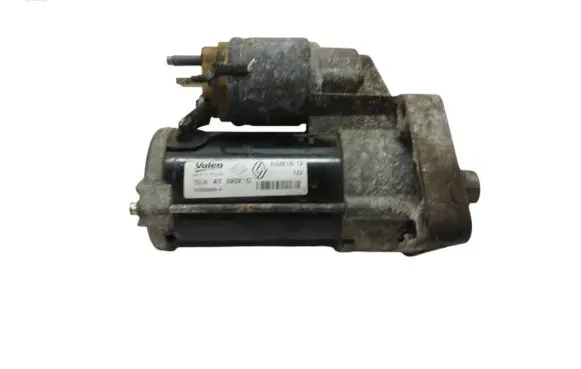 Renault Trafic III (X82) Starter motor 233002889R RSM1612