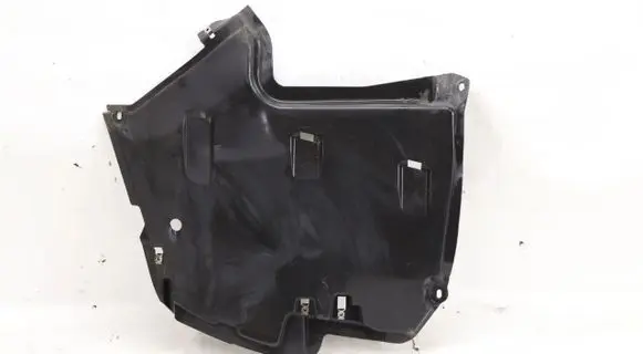 Audi A5 Engine splash shield/under tray 8W6825219C