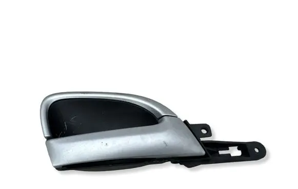 Porsche Cayenne (9PA) Rear door interior handle 7L5837114A