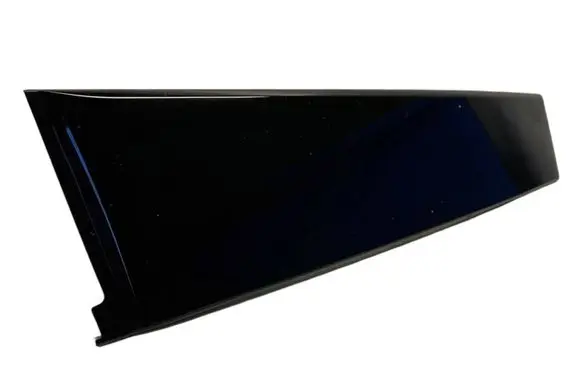 Nissan Leaf I (ZE0) Other front door trim element 802D35SK1A