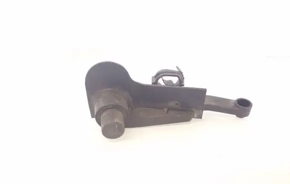 Citroen C3 Crankshaft speed sensor 