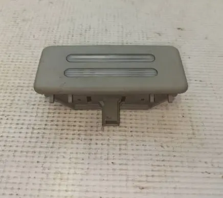 BMW 5 E60 E61 Front seat light 6920187