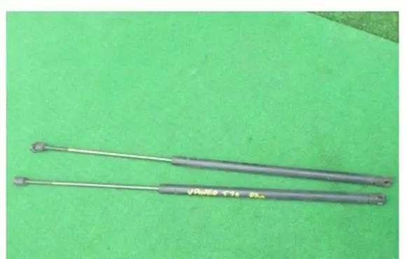 Mercedes-Benz Vaneo W414 Tailgate strut 