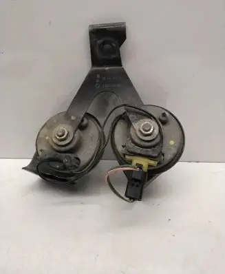 Peugeot 508 Horn signal 9674684780 6033F82195