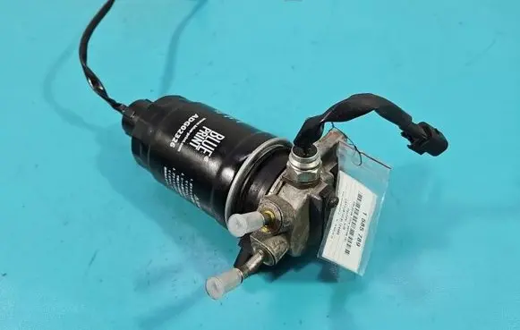 Hyundai ix35 Fuel filter housing ADG02326 IMPRK1585789