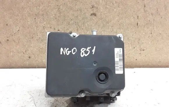 Citroen C5 ABS Pump 9674797480 9674804480