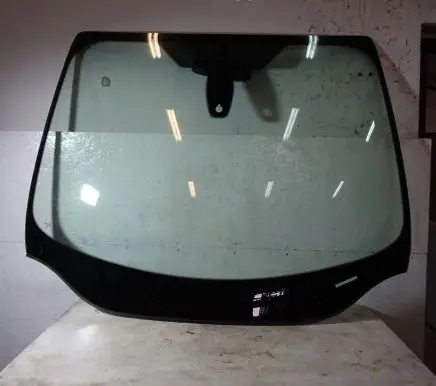 Ford Focus ST Front windscreen/windshield window 
