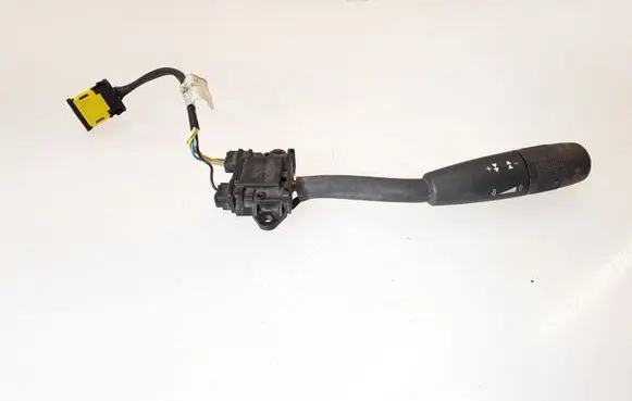 Peugeot 607 Multifunctional control switch/knob 96391088ZL 96391088