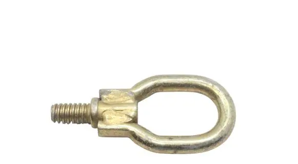 BMW 2 F45 Towing hook eye 