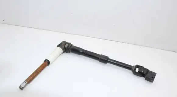 Jaguar F-Type Steering column universal joint