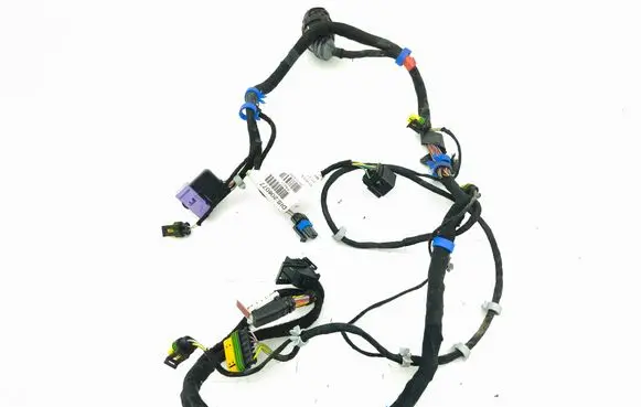 Maserati Quattroporte Front door wiring loom 208077 300103066094