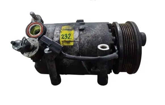Ford Kuga I Air conditioning (A/C) compressor (pump) AV41-19D629-AC